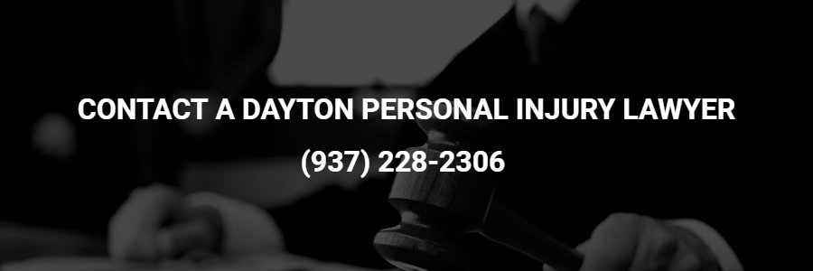 Dayton-personal-injury-lawyer