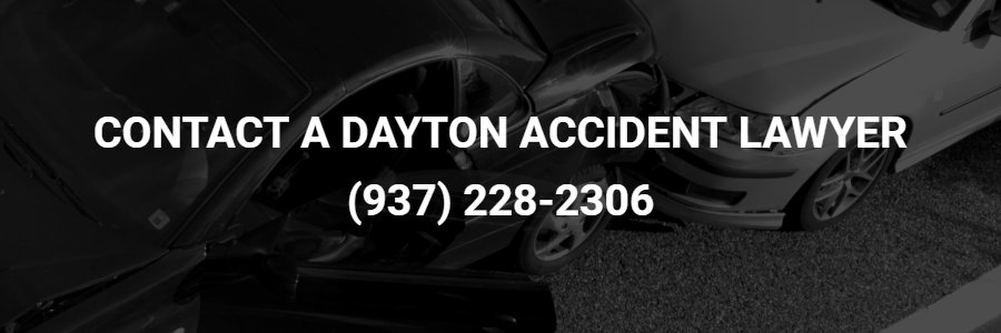 Dayton Car Accident Lawyer