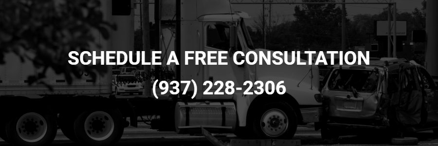 Dayton Truck Accident Lawyer