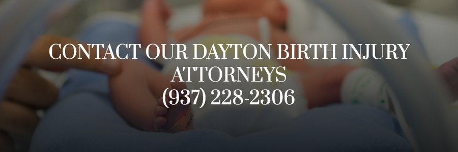 Dayton birth injury attorneys