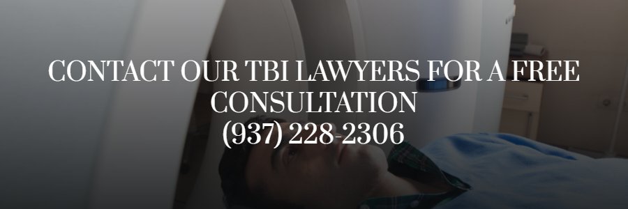 TBI attorneys in Dayton Ohio