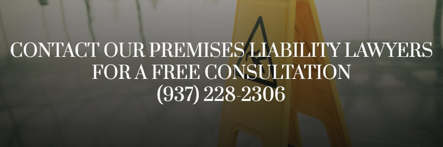 Dayton premises liability attorneys