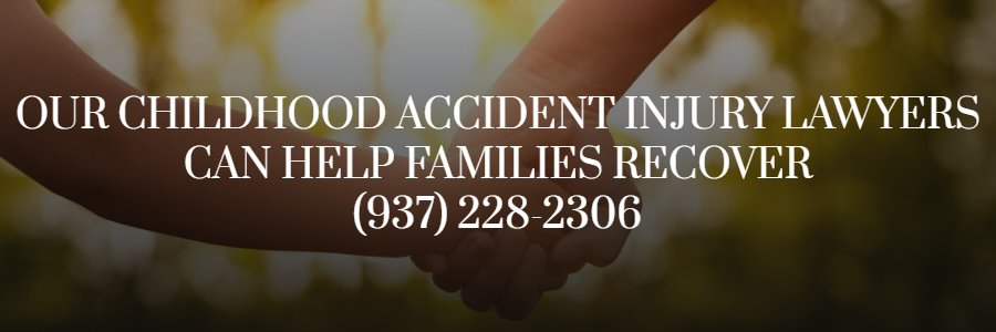 Dayton childhood accident lawyer